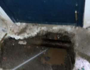 富川水管漏水检测多少钱