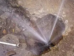 富川水管漏水检测哪家好