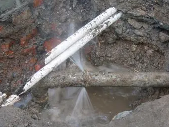 富川测漏水多少钱