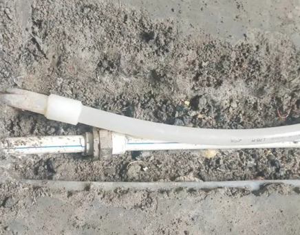 富川测漏水哪家好