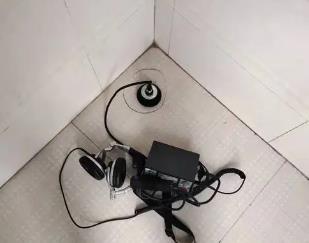 富川测漏水公司