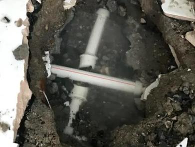 富川漏水检测公司哪家好