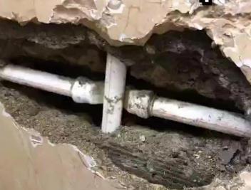 富川漏水检测电话多少