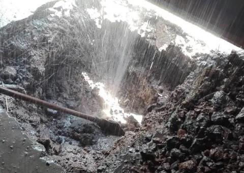 富川漏水检测哪家好