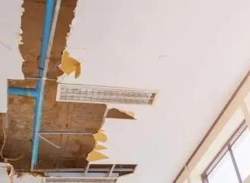 富川测漏水电话