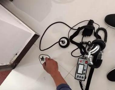 富川测漏水公司电话