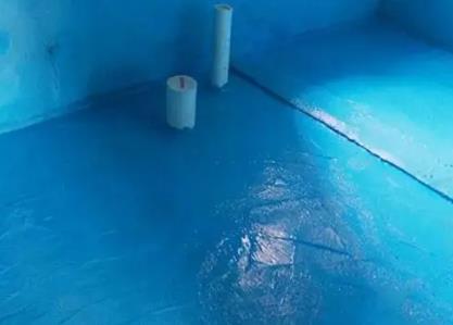 富川漏水检测价格